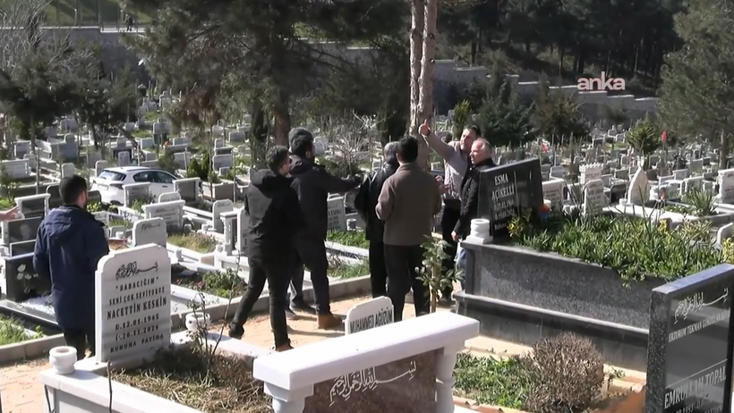 Fatma Nur Çelik'in avukatı Buse Naz Güneş