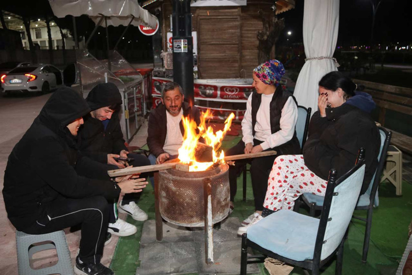 Tokat Niksar Depremi