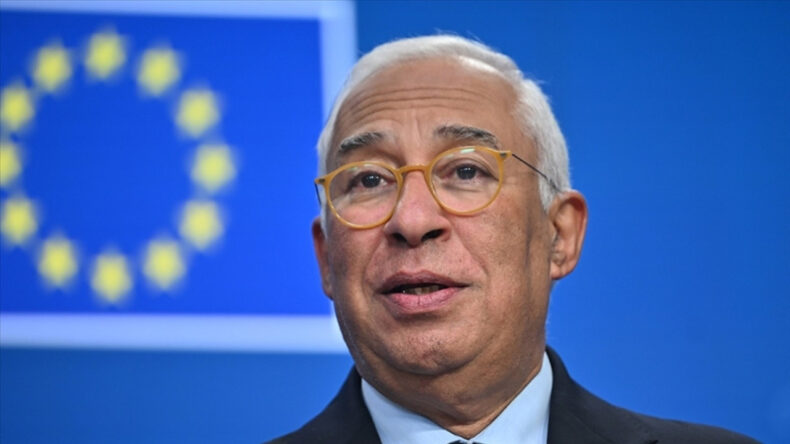 AB Konseyi Başkanı: Bu savaşın tek kazananı Rusya