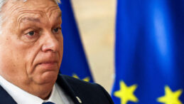 AB'de 'k&ouml;stebek' krizi: 'Toplantıları dakika dakika Rusya'ya bildiriyor'