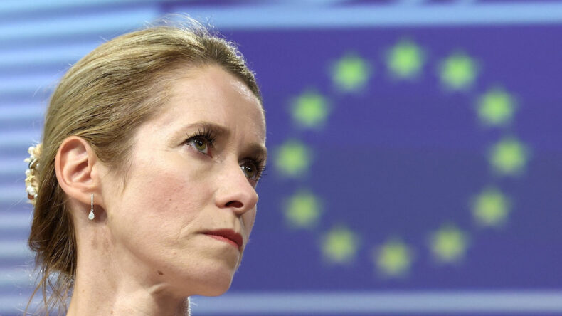 AB'den Hürmüz krizine 'Karadeniz formülü' önerisi