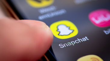 AB'den Snapchat'e soruşturma