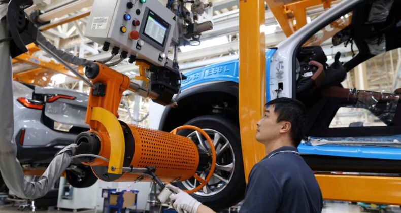 ABD, 15 &uuml;lke ve AB hakkında ticaret soruşturması başlattı