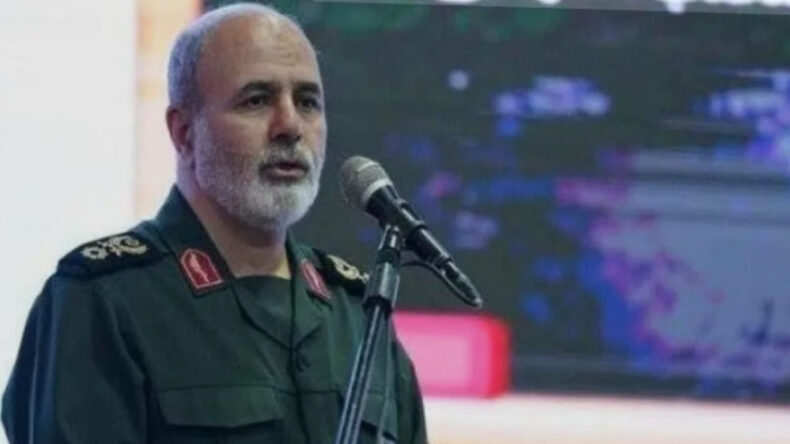 ABD 3 bin asker g&ouml;nderecek iddiasına İran'dan yanıt: Yıllardır gelmenizi bekliyoruz, yaklaşın