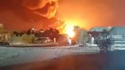 ABD basını: İran'ın isabetli saldırılarının arkasından m&uuml;ttefiki &ccedil;ıktı