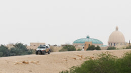 ABD Basını: Riyad'daki CIA Ofisi Vuruldu