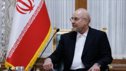 ABD basını: Trump, İran'da 'potansiyel liderini' se&ccedil;ti