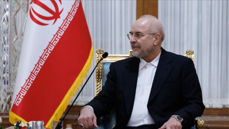 ABD basını: Trump, İran'da 'potansiyel liderini' se&ccedil;ti