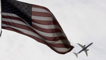 ABD B&uuml;y&uuml;kel&ccedil;iliği Boşaltıldı