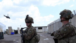 ABD A&ccedil;ıkladı: 6 Asker Hayatını Kaybetti