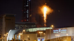 ABD duyurdu: Beş &uuml;lkedeki &ccedil;alışanlara tahliye emri