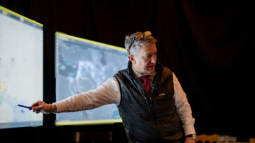 ABD Genelkurmay Başkanı'ndan ilk rapor: Tek gecelik iş değil, kayıplar artacak