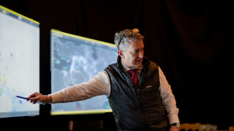 ABD Genelkurmay Başkanı'ndan ilk rapor: Tek gecelik iş değil, kayıplar artacak