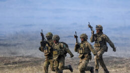 ABD, Hark&rsquo;a &ccedil;ıkarma yapmaya hazırlanıyor