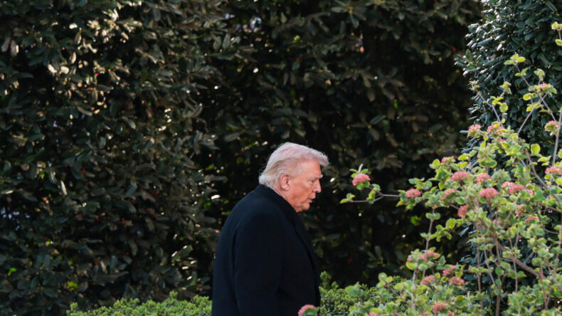 ABD-İran g&ouml;r&uuml;şmelerinde H&uuml;rm&uuml;z detayı: Suudi Arabistan rahatsız oldu