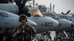 ABD, İran ile savaşta kayıplarını a&ccedil;ıkladı