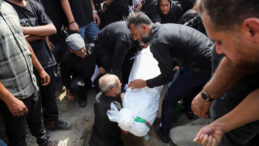 ABD-İsrail-İran Savaşı: Sadece 6 g&uuml;nde binlerce insan &ouml;ld&uuml;