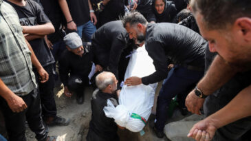 ABD-İsrail-İran Savaşı: Sadece 6 g&uuml;nde binlerce insan &ouml;ld&uuml;