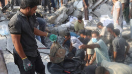 ABD-İsrail'in Saldırılarında 170 &Ouml;ğrenci ve &Ouml;ğretmen Hayatını Kaybetti