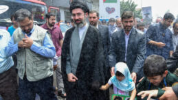 ABD istihbaratı: Ali Hamaney oğlunun lider olmasını hi&ccedil; istemedi