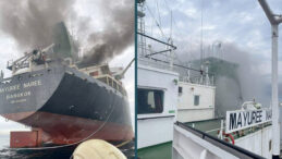 ABD istihbaratından kritik H&uuml;rm&uuml;z uyarısı: 'Tek bir f&uuml;ze bile yeter'