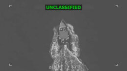 ABD Ordusu Tekneyi Vurdu: 4 &Ouml;l&uuml;