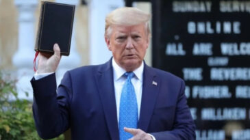 ABD ordusunda isyan: Askerlere 'İran savaşı Tanrı&rsquo;nın planının par&ccedil;ası' demişler