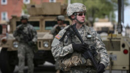 ABD, Orta Doğu'ya Daha Fazla Asker G&ouml;nderiyor