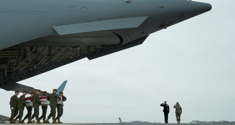 ABD savaşa g&uuml;nde 900 milyon dolar harcıyor