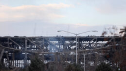 ABD: Sivillerin can g&uuml;venliğini garanti edemiyoruz