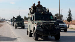 ABD, Suriye'den L&uuml;bnan'a asker g&ouml;ndermesini istedi iddiası ortalığı karıştırdı