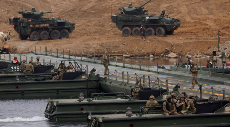 ABD, uranyum operasyonuna hazırlanıyor