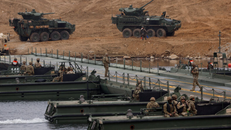 ABD, uranyum operasyonuna hazırlanıyor