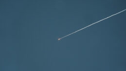 ABD &Uuml;ss&uuml; Yakınlarına Saldırı