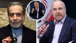 ABD ve İsrail'den s&uuml;rpriz karar: İki ismi hedef listesinden &ccedil;ıkardılar