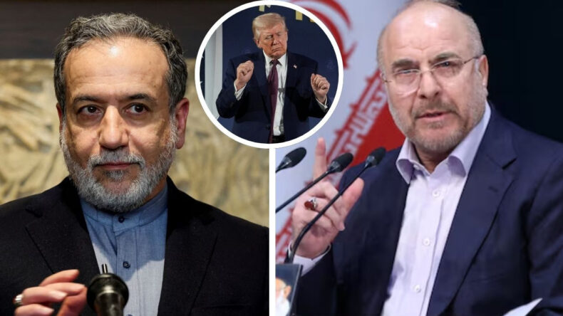 ABD ve İsrail'den s&uuml;rpriz karar: İki ismi hedef listesinden &ccedil;ıkardılar