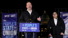 ABD'de İran'a askeri m&uuml;dahale tartışması b&uuml;y&uuml;yor