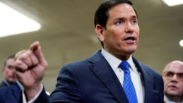 ABD'den diplomatlarına &ccedil;ağrı: 20 Mart'a kadar h&uuml;k&uuml;met yetkililerine iletin!