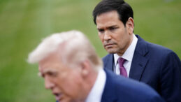 ABD'den H&uuml;rm&uuml;z Boğazı İddiası