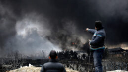 ABD'den İsrail'e &uuml;ltimatom: İran petrol tesislerini vurmayın