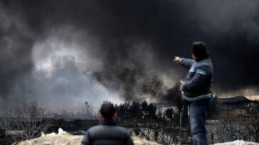 ABD'den İsrail'e &uuml;ltimatom: İran petrol tesislerini vurmayın