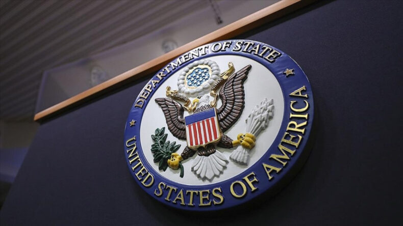 ABD'den K&ouml;rfez'e dev silah satışı