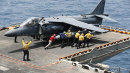 ABD'den Orta Doğu'ya yeni asker takviyesi