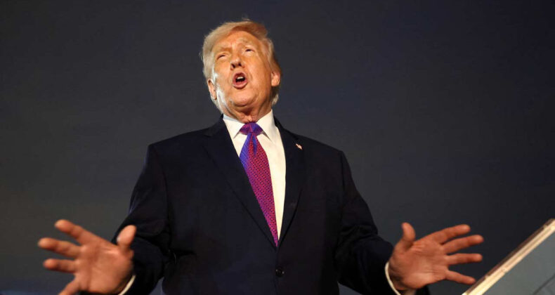 ABD'den Petrol Hamlesi