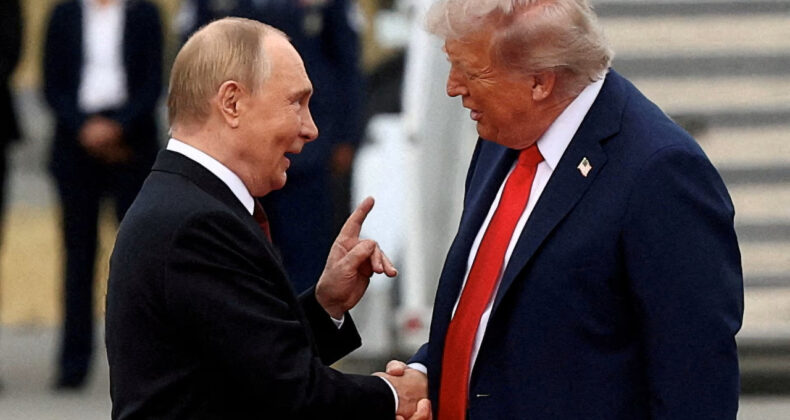 ABD'den Putin'i Sevindirecek Bir Adım Daha Geliyor