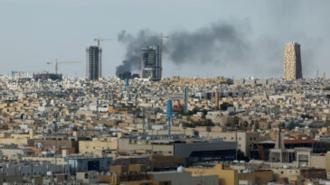 ABD'den vatandaşlarına uyarı: Suudi Arabistan'dan ayrılın