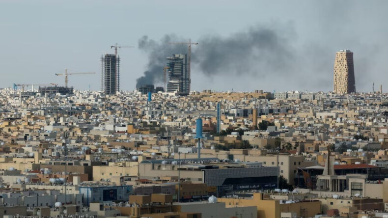 ABD'den vatandaşlarına uyarı: Suudi Arabistan'dan ayrılın