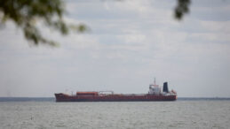 ABD'den Venezuela'ya g&uuml;bre satış izni