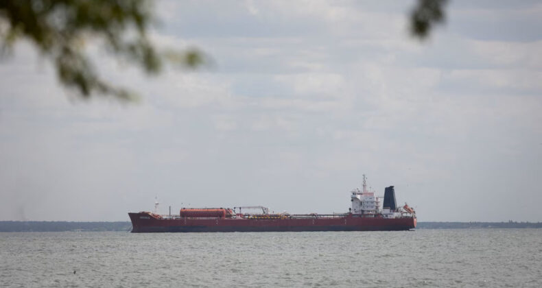 ABD'den Venezuela'ya g&uuml;bre satış izni