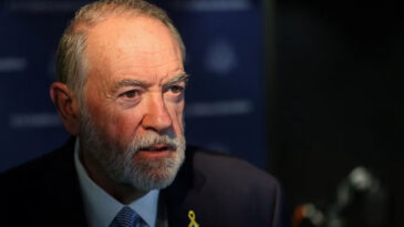 ABD'li B&uuml;y&uuml;kel&ccedil;iden Uyarı: Tahliye Edecek Durumda Değiliz